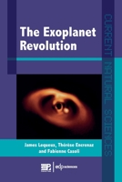 The Exoplanet Revolution 2759822109 Book Cover