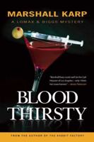 Bloodthirsty 1596922095 Book Cover
