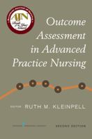 Outcome Assessment in Advanced Practice Nursing (Springer Series on Advanced Practice Nursing)