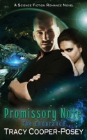 Promissory Note 177263137X Book Cover