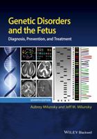 Genetic Disorders and the Fetus: Diagnosis, Prevention, and Treatment 1118981529 Book Cover