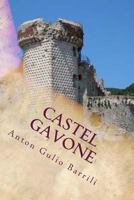 Castel Gavone (Italian Edition) 171944160X Book Cover