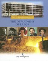 The Department of Labor 1404202102 Book Cover