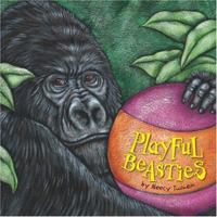 Playful Beasties (Little Beasties) 1559719583 Book Cover