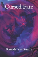 Cursed Fate 9354900097 Book Cover