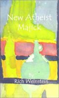 New Atheist Majick 0759618496 Book Cover