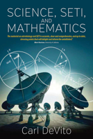 Science, Seti, and Mathematics 1800730071 Book Cover