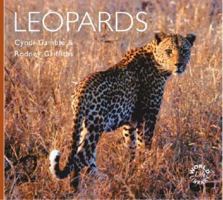 Leopards (Worldlife Library) 1841072540 Book Cover