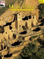 Mesa Verde: The Story Behind the Scenery 0887140750 Book Cover