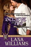 Believe In Me 1491096691 Book Cover