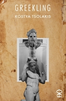 Greekling 1913437825 Book Cover