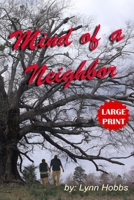 Mind of a Neighbor B0BJ57K16H Book Cover