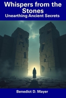 Whispers from the Stones: Unearthing Ancient Secrets B0F2H4N5YG Book Cover