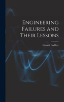 Engineering Failures and Their Lessons B0BM8F7W2F Book Cover