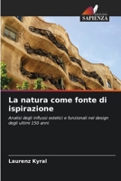 La natura come fonte di ispirazione (Italian Edition) 6209578624 Book Cover
