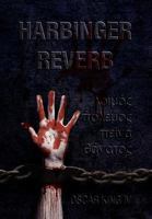Harbinger Reverb 1469143690 Book Cover