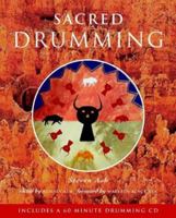 Sacred Drumming 0806926570 Book Cover