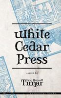 White Cedar Press 1479331074 Book Cover