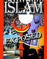 Islam Exposed 1932303456 Book Cover