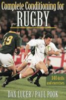 Complete Conditioning for Rugby 0736052100 Book Cover