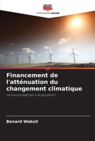 Financement de l'atténuation du changement climatique: Le microcrédit est-il la solution? 6206188574 Book Cover