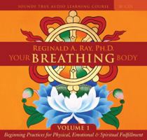 Your Breathing Body Volume 1: 1591796598 Book Cover
