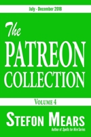 The Patreon Collection: Volume 4 1948490994 Book Cover