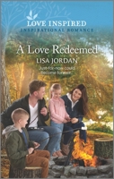 A Love Redeemed 1335488405 Book Cover