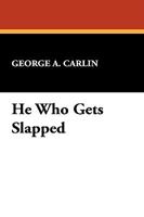 He Who Gets Slapped 1434454282 Book Cover