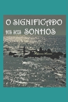 O Significado dos Seus Sonhos 1718134843 Book Cover