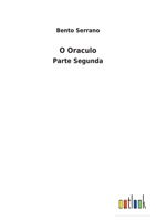 O Oraculo: Parte Segunda 3752492643 Book Cover