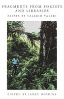 Fragments from Forests and Libraries: A Collection of Essays (Carolina Academic Press Ritual Studies Monographs) 0890899797 Book Cover