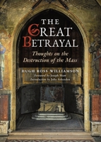 The Great Betrayal 198990582X Book Cover