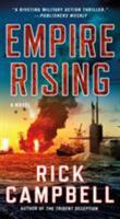 Empire Rising 1250040469 Book Cover