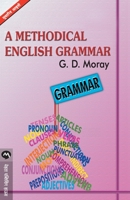 A Methodical English Grammer 8177665162 Book Cover