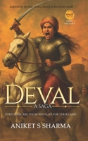 Deval: A Saga 8198984631 Book Cover