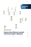 Hypercube Interconnected Communication Network 6138508556 Book Cover