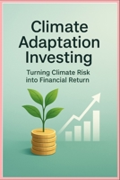Climate Adaptation Investing: Turning Climate Risk into Financial Return B0FS73KBDR Book Cover