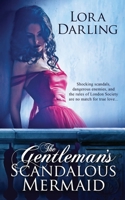 The Gentleman's Scandalous Mermaid 1509240195 Book Cover