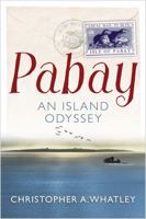 Pabay: An Island Odyssey 178027579X Book Cover