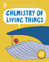 Chemistry of Living Things 0716687275 Book Cover