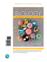 Biology: Science for Life 0133892301 Book Cover