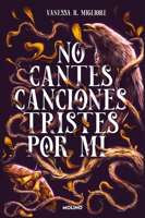 No Cantes Canciones Tristes Por Mí 8427240473 Book Cover