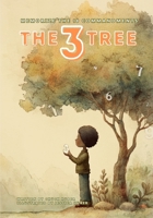 The Three Tree: Memorize The 10 Commandments B0FKBG819M Book Cover