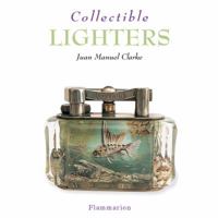 Collectible Lighters (Collectibles) 2080111337 Book Cover