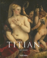 Titian: Circa 1490 - 1576 (Taschen Basic Art) 382284912X Book Cover