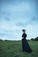 The Mail Order Bride of East Road: An Anthology of Mail Order Bride & Christian Romance 1731062893 Book Cover