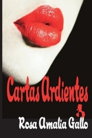 Cartas Ardientes 0985392363 Book Cover