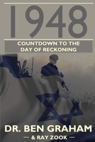1948: Countdown to the day of Reckoning B08CWG46KK Book Cover