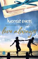 Love Always 1451639627 Book Cover
